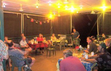 AAOK Lakes Resort And Caravan Park - Accommodation 4U 4
