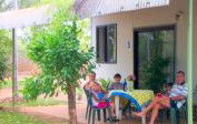AAOK Lakes Resort And Caravan Park - Accommodation 4U 5