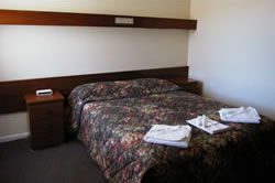 Golden Hills Motel - Accommodation 4U 1