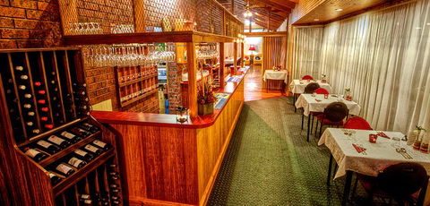Comfort Inn Goldfields - Accommodation 4U 1