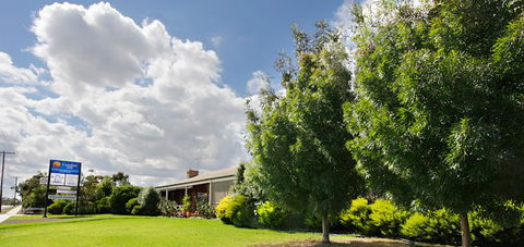 Comfort Inn Goldfields - Accommodation 4U 3