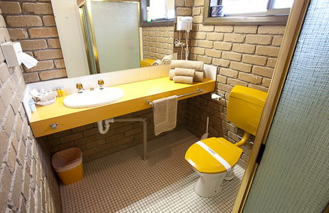 Comfort Inn Goldfields - Accommodation 4U 4