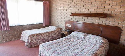 Comfort Inn Goldfields - Accommodation 4U 5