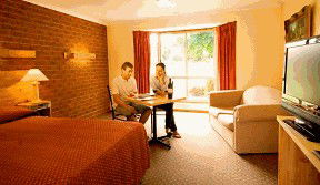 Goldsmith Motel/ Bed And Breakfast - Accommodation 4U 1