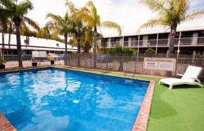 The Swagmans Rest Motel - Accommodation 4U 3