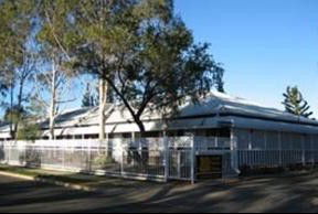 The Swagmans Rest Motel - Accommodation 4U 4