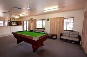 The Swagmans Rest Motel - Accommodation 4U 5