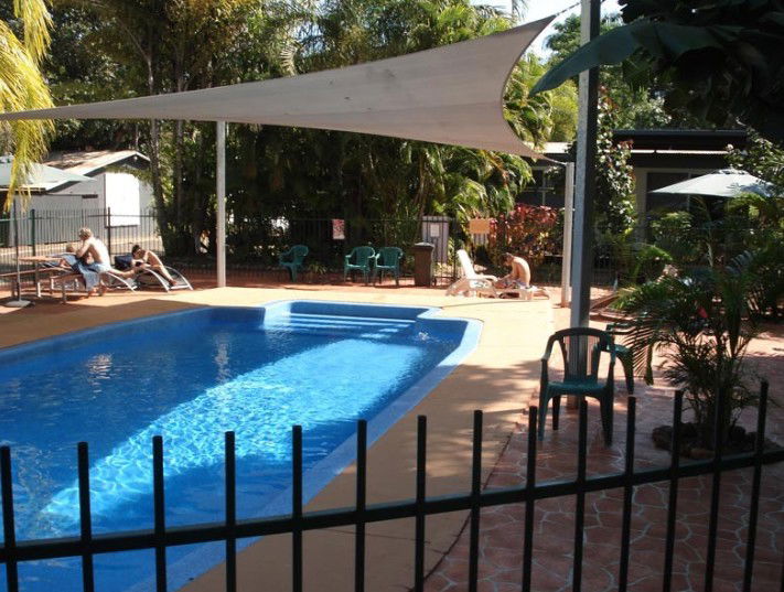 Winnellie NT Accommodation 4U