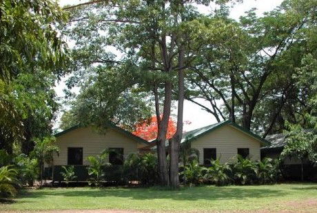 Shady Glen Tourist Park - Accommodation 4U 2