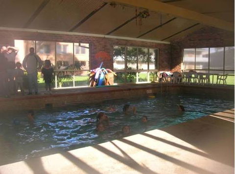 Peninsula Motor Inn And Tyabb Fly Inn - Accommodation 4U 4