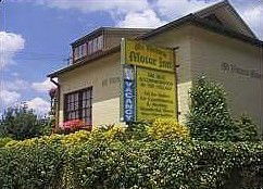Mount Victoria Motor Inn - Accommodation 4U 1