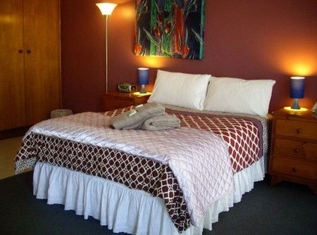 Prince Mark Motor Inn - Accommodation 4U 0