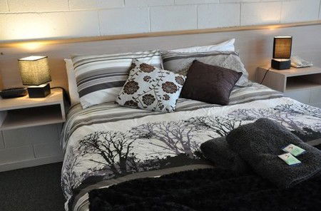 Prince Mark Motor Inn - Accommodation 4U 2