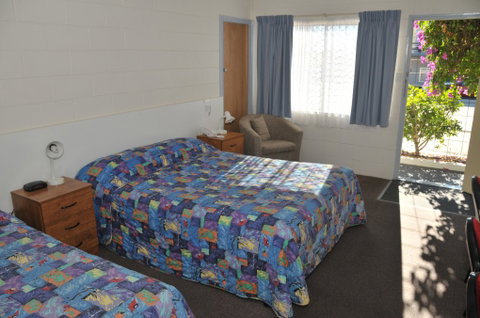 Wallangulla Motel - Accommodation 4U 1