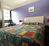 HarbourView Apartment Hotel - Accommodation 4U