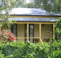 Bendigo Cottages - Accommodation 4U