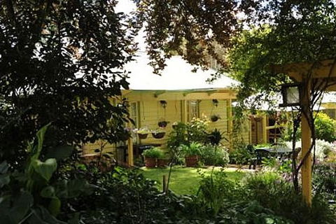 Bendigo Cottages - Accommodation 4U 1