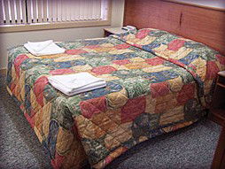 Pioneer Way Motel - Accommodation 4U 1