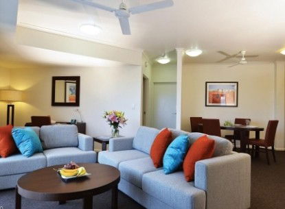 Quest Darwin - Accommodation 4U 1