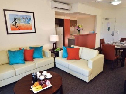 Quest Darwin - Accommodation 4U 4