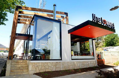 Tower Motel - Accommodation 4U 1