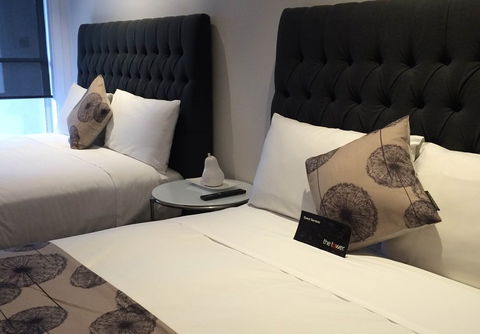 Tower Motel - Accommodation 4U 5