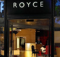 Royce Hotel - Accommodation 4U