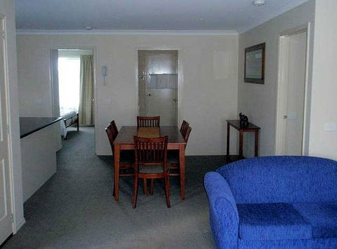 Victoria Lodge Motor Inn And Apartments - Accommodation 4U 1