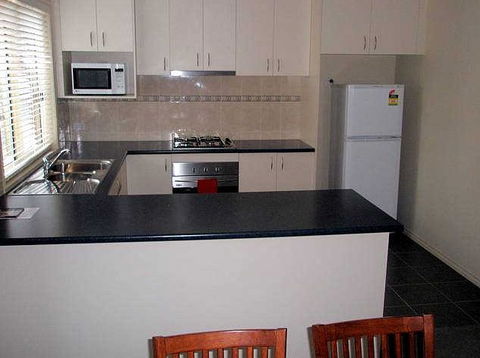 Victoria Lodge Motor Inn And Apartments - Accommodation 4U 2
