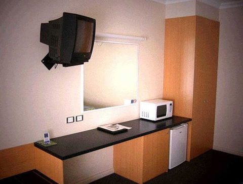 Victoria Lodge Motor Inn And Apartments - Accommodation 4U 3
