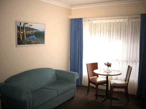 Victoria Lodge Motor Inn And Apartments - Accommodation 4U 4