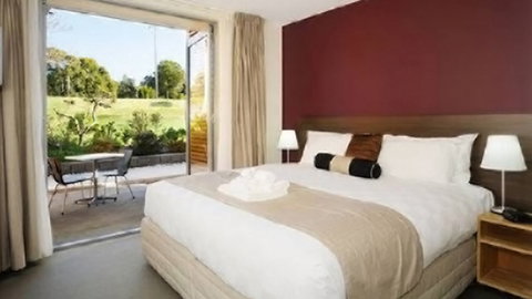 Best Western Warragul Motel - Accommodation 4U 1