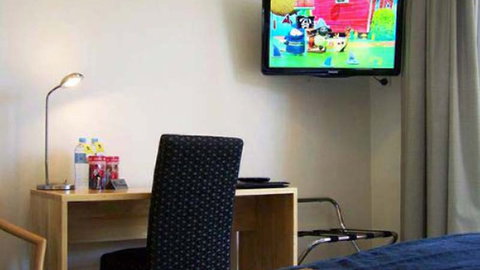 Best Western Warragul Motel - Accommodation 4U 2