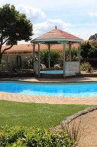  Werribee Park Motor Inn - Accommodation 4U 2