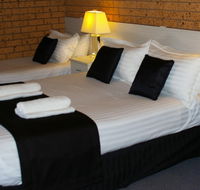 Golden Harvest Motor Inn - Accommodation 4U