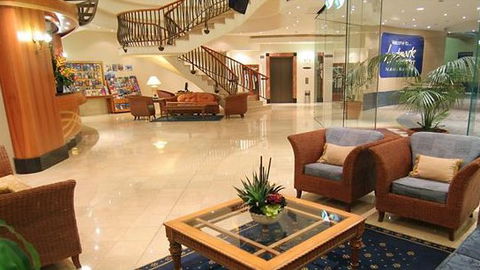 Landmark Resort - Accommodation 4U 0