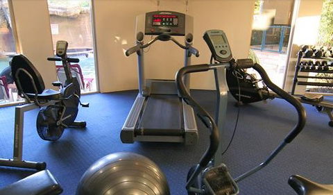 Landmark Resort - Accommodation 4U 1