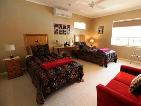 Armadale Cottage B And B - Accommodation 4U 1