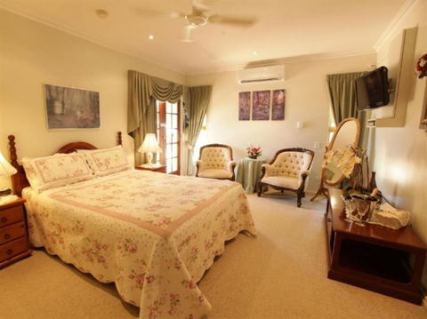 Armadale Cottage B And B - Accommodation 4U 3