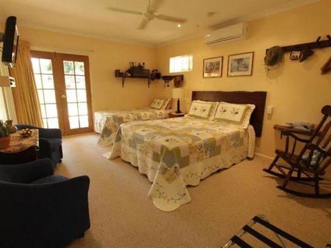 Armadale Cottage B And B - Accommodation 4U 4