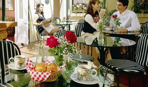 Victoria Court Hotel - Accommodation 4U 1
