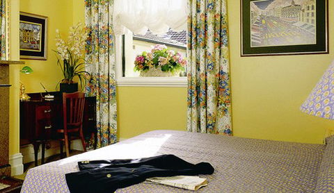 Victoria Court Hotel - Accommodation 4U 2