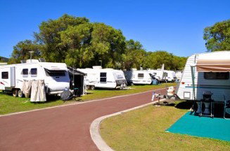 Emu Beach Holiday Park - Accommodation 4U 0