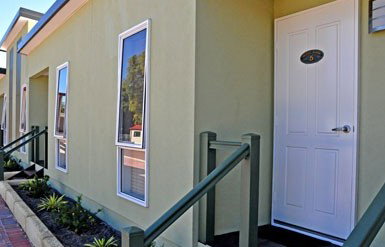 Emu Beach Holiday Park - Accommodation 4U 1