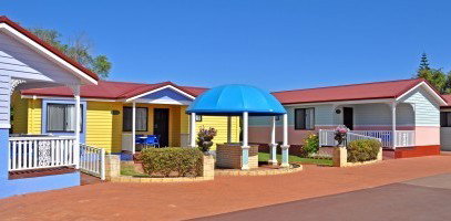 Emu Beach Holiday Park - Accommodation 4U 2