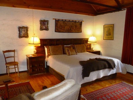 Hillside Country Retreat  - Accommodation 4U 1