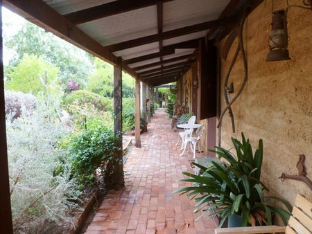 Hillside Country Retreat  - Accommodation 4U 2
