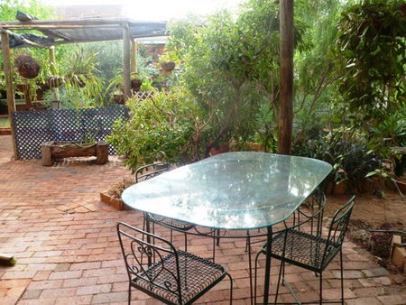 Hillside Country Retreat  - Accommodation 4U 4