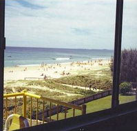 Surfers Pacific Towers - Accommodation 4U