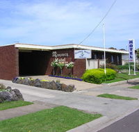 Mariner Motel - Accommodation 4U